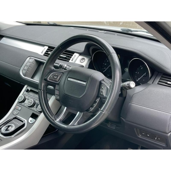Land Rover Range Rover Evoque - 2.0 TD4 HSE Dynamic Auto 4WD Euro 6 (s/s) 3dr