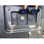 Ford Ranger - 3.0T V6 EcoBoost Raptor Auto 4WD Euro 6 (s/s) 4dr