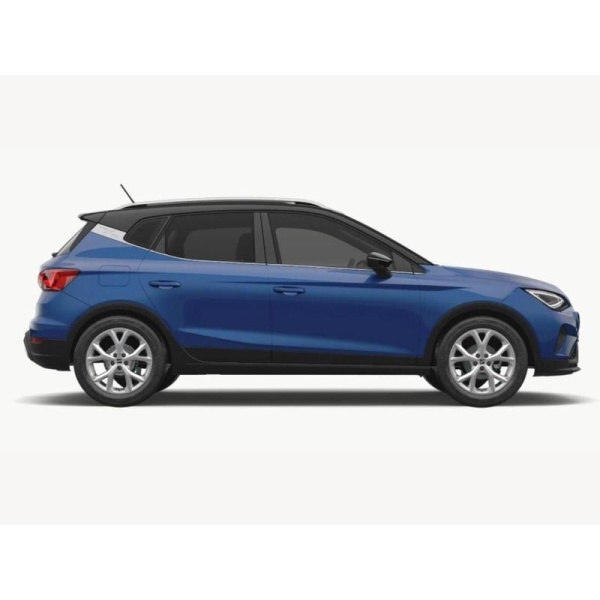 SEAT Arona - SEAT Arona FR 1.0 TSI Petrol 110 6-speed manual 5dr