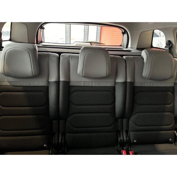 Citroen C5 Aircross - 1.2 PureTech MAX Euro 6 (s/s) 5dr
