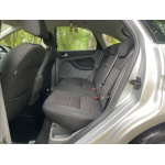 Ford Focus - 1.6 TDCi DPF Sport 5dr