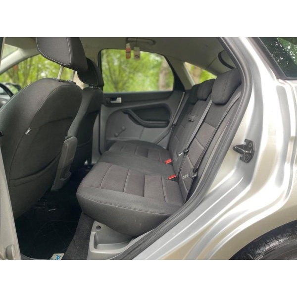 Ford Focus - 1.6 TDCi DPF Sport 5dr