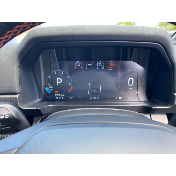 Ford Ranger - 3.0T V6 EcoBoost Raptor Auto 4WD Euro 6 (s/s) 4dr