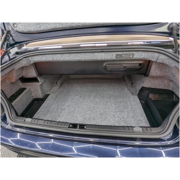BMW 3 Series - 2.2 320Ci 320 SE Auto 2dr