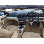 BMW 3 Series - 2.2 320Ci 320 SE Auto 2dr