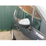 Vauxhall Meriva - 5dr