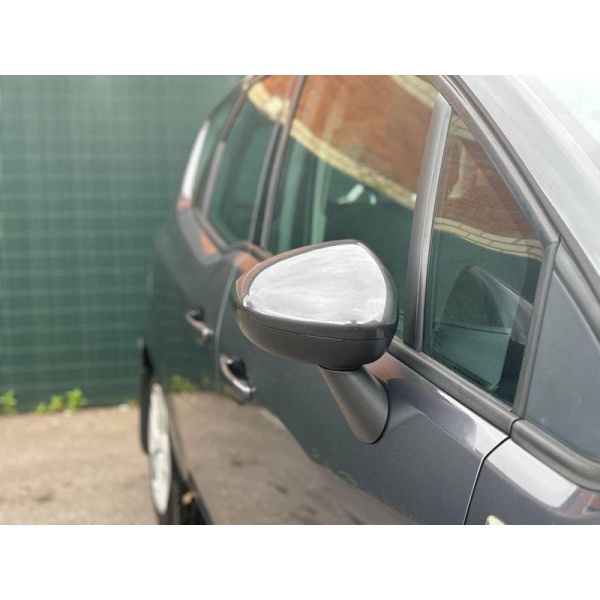 Vauxhall Meriva - 5dr