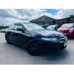 Honda Accord - 2.2 i-CDTi SE 4dr (hands free)