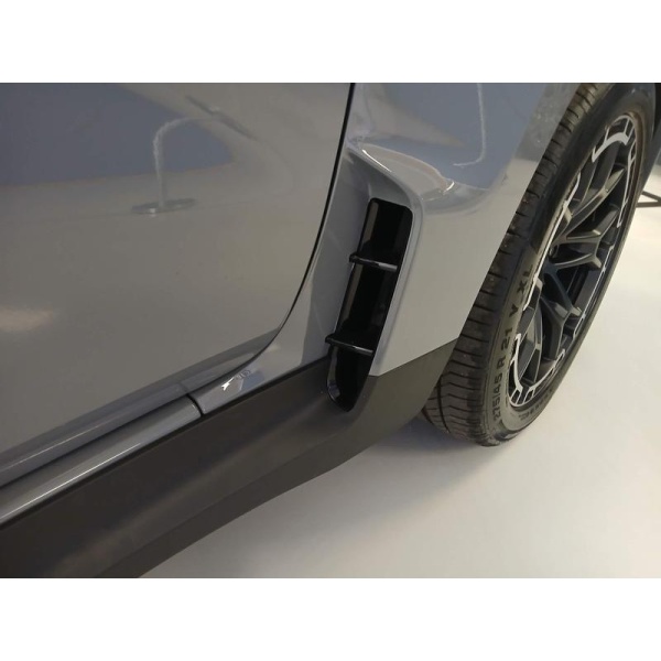 Ford Ranger - 3.0 TD V6 EcoBlue MS-RT Pickup 4dr Diesel Auto 4WD Euro 6 (s/s) (240 ps)