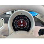 Fiat 500C - 1.0 MHEV Collezione 1957 Euro 6 (s/s) 2dr