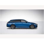 Mercedes-Benz CLA Shooting Brake - 1.3 5dr
