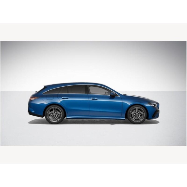 Mercedes-Benz CLA Shooting Brake - 1.3 5dr