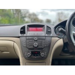 Vauxhall Insignia - 1.8i 16v Exclusiv Euro 5 4dr