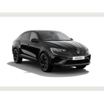 Renault Arkana - Arkana 1.6 E-Tech FHEV 145 Esprit Alpine 5dr Auto Estate