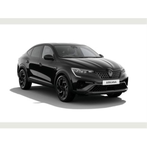 Renault Arkana - Arkana 1.6 E-Tech FHEV 145 Esprit Alpine 5dr Auto Estate