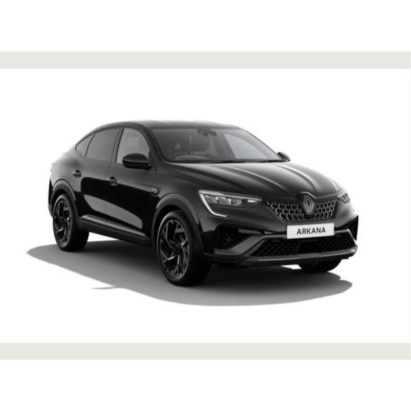 Renault Arkana - Arkana 1.6 E-Tech FHEV 145 Esprit Alpine 5dr Auto Estate