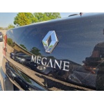 Renault Megane - 1.6 VVT Dynamique 2dr