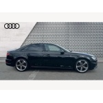 Audi A4 - Audi Saloon 35 TFSI Black Edition 4dr S Tronic 2.0