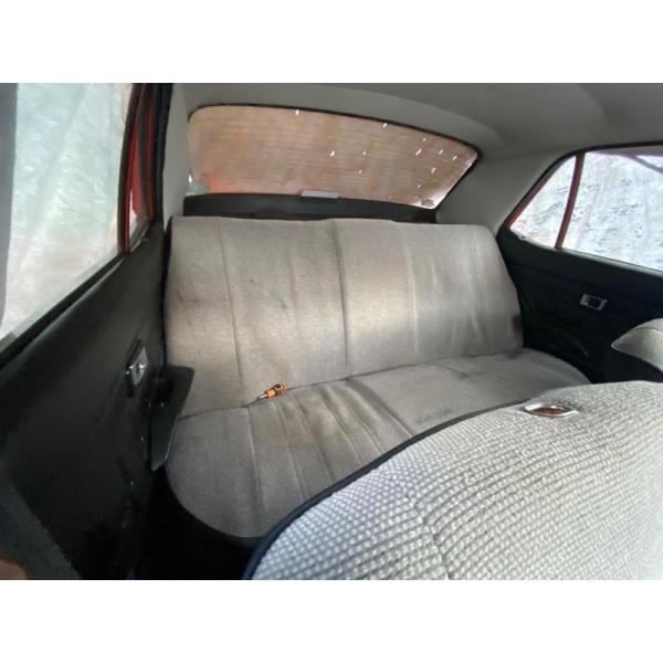 Morris Marina - 1.3 L Saloon 4dr Petrol Manual (69 bhp)