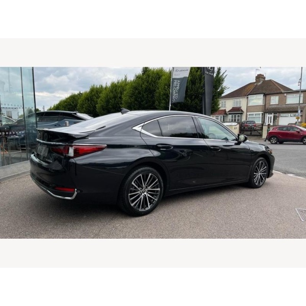 Lexus ES - 2.5 300h Premium E-CVT Euro 6 (s/s) 4dr