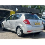 KIA Ceed - 1.4 1 Euro 4 5dr