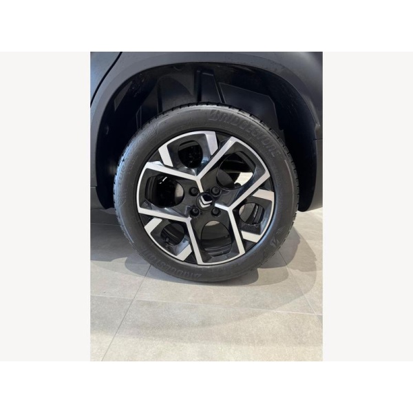 Citroen C3 Aircross - 1.2 PureTech MAX EAT6 Euro 6 (s/s) 5dr