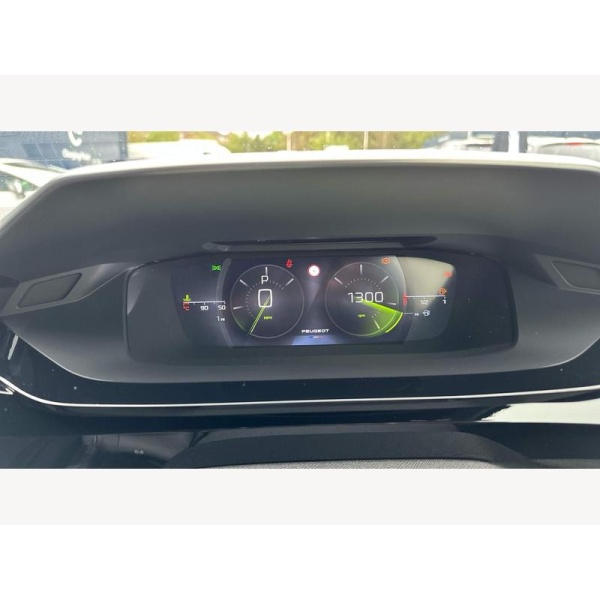 Peugeot 308 SW - 1.2 PureTech GT EAT Euro 6 (s/s) 5dr