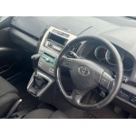 Toyota Corolla Verso - 2.0 D-4D T Spirit 5dr