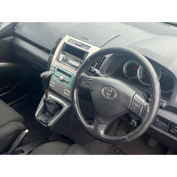 Toyota Corolla Verso - 2.0 D-4D T Spirit 5dr