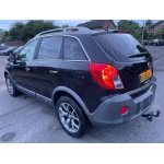 Vauxhall Antara - 2.2 CDTi SE SUV 5dr Diesel Manual 4WD Euro 5 (s/s) (SNav) (184 ps)