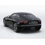 Jaguar F-type - F-TYPE Coupe P300 2.0P RWD Auto R-Dynamic 2dr