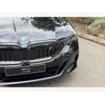 BMW i5 - 40 83.9kWh M Sport Pro Touring Auto eDrive 5dr (11kW Charger)