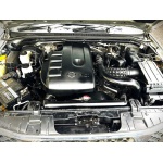 Nissan Navara - 2.5 dCi Outlaw Pickup 4dr Diesel Manual (226 g/km, 174 bhp)