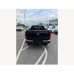 Volkswagen Amarok - 2.0 TDI Style Auto 4Motion Euro 6 (s/s) 4dr