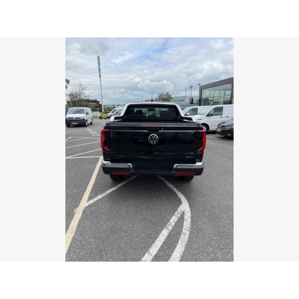 Volkswagen Amarok - 2.0 TDI Style Auto 4Motion Euro 6 (s/s) 4dr