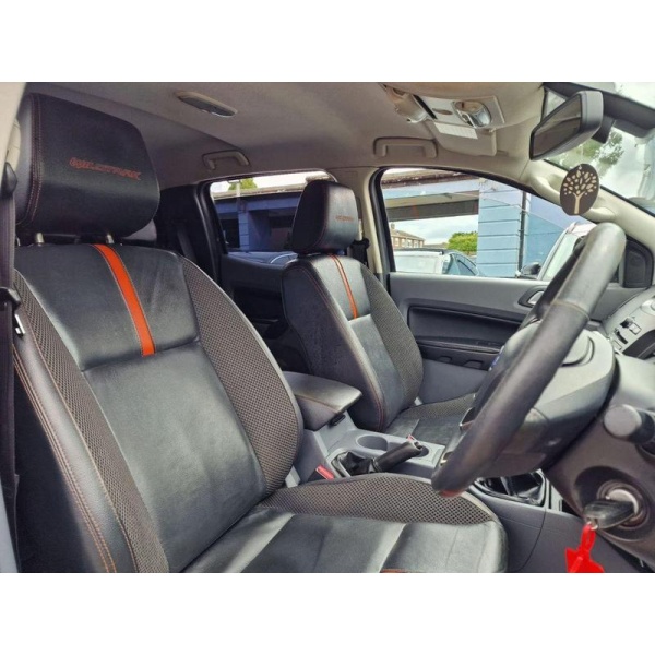 Ford Ranger - 3.2 WILDTRAK 4X4 DCB TDCI 4d 197 BHP NO VAT