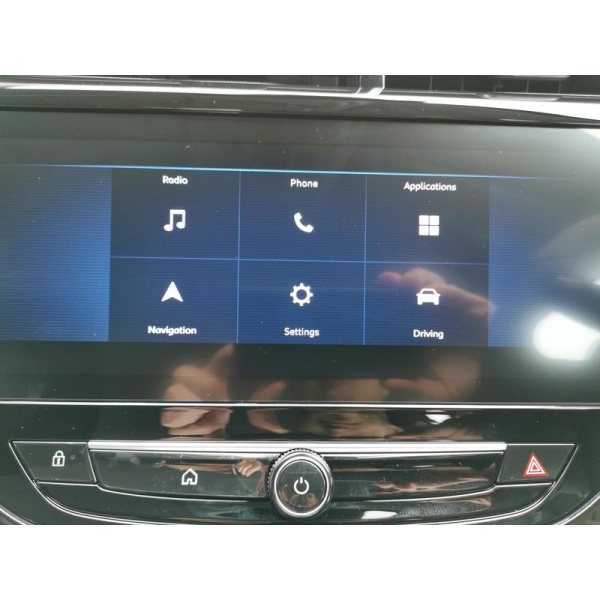 Vauxhall Corsa - 1.2 Turbo Design Auto Euro 6 (s/s) 5dr