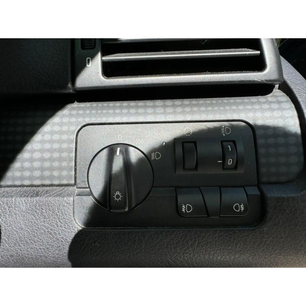 BMW 3 Series - 2.0 318Ci 318 ES 2dr