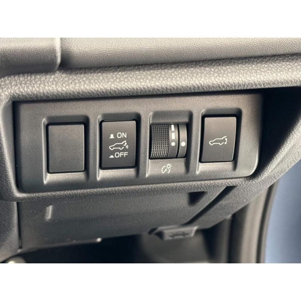Subaru Outback - 2.5i Touring Lineartronic 4WD Euro 6 (s/s) 5dr