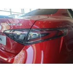 Alfa Romeo Giulia - 2.0 Turbo Petrol 280hp Veloce 4dr