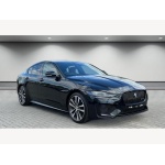 Jaguar XE - 2.0 P250i R-Dynamic HSE Black Auto Euro 6 (s/s) 4dr
