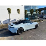 Alpine A110 - 1.8 Turbo R DCT Euro 6 2dr