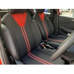 Vauxhall Corsa - Yes 1.2 5dr