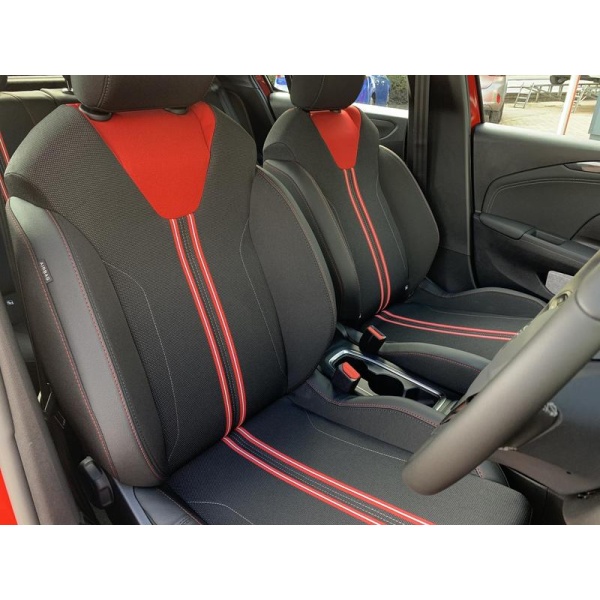 Vauxhall Corsa - Yes 1.2 5dr