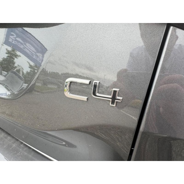 Citroen C4 - 1.2 PureTech YOU! Euro 6 (s/s) 5dr
