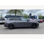 Vauxhall Astra - 1.2 Turbo GS Sports Tourer Auto Euro 6 (s/s) 5dr