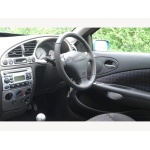 Ford Puma - 1.7 Coupe 3dr Petrol Manual (178 g/km, 123 bhp)