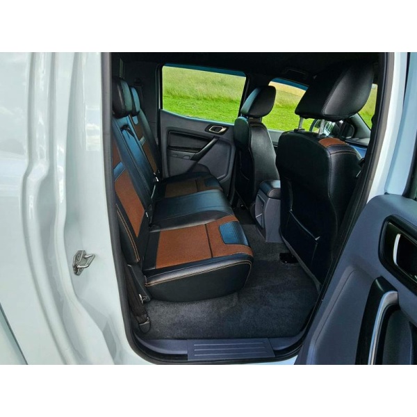 Ford Ranger - 3.2 TDCi Wildtrak Auto 4WD Euro 5 4dr