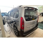 Citroen E-berlingo - 50kWh Flair XTR M MPV Auto 5dr (7.4kW Charger)