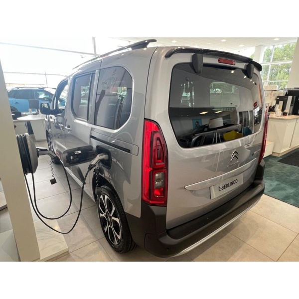Citroen E-berlingo - 50kWh Flair XTR M MPV Auto 5dr (7.4kW Charger)